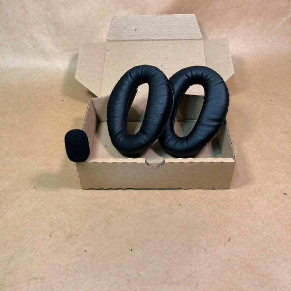 Kit Almofadas para Lightspeed (Paralela)