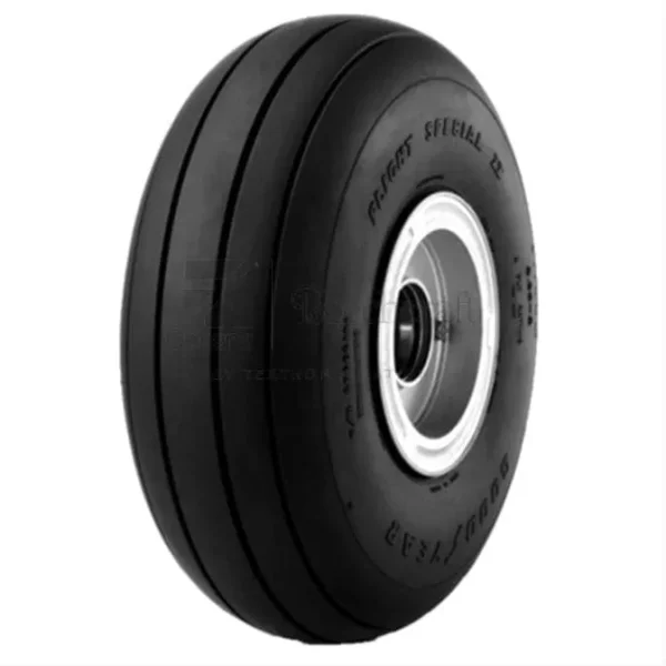 Pneu para avião