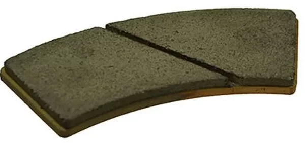 Pastilha de Freio APS066-06200