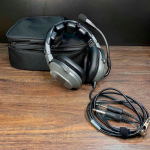 Fone Telex Echelon (Usado)