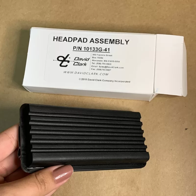 Headpad Assy