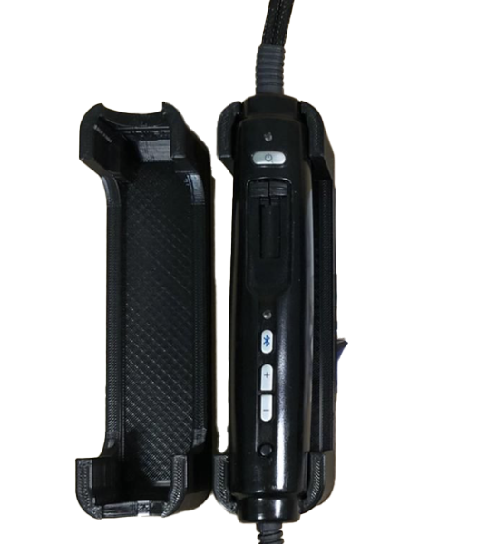 Suporte para Controle Lightspeed