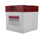 Concorde Battery RG-380E/44
