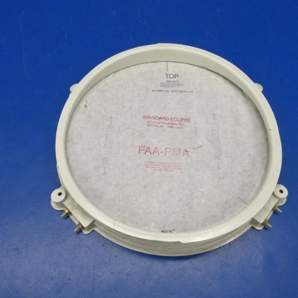 Window Pan Outboard - AP01-251411-1-F